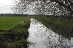 1.-Langacre-Rhyne-below-Aller-Drove-bridge