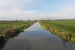 14.-Langacre-Rhyne-looking-downstream-from-Blind-Mans-Gate-Bridge