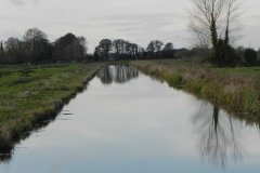 20.-Langacre-Rhyne-looking-downstream-from-Bimpit-Lane-Bridge
