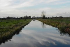 21.-Langacre-Rhyne-looking-downstream-from-Bimpit-Lane-Bridge
