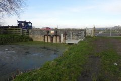 3.-Langacre-Rhyne-Beer-Wall-sluice-Upstream-Face