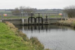 3.-Langacre-Rhyne-Sluice-upstream-Face