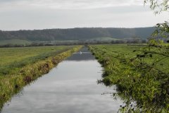7.-Langacre-Rhyne-looking-upstream-from-Grey-Lake-Farm-Bridge