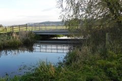 8.-Langacre-Rhyne-Grey-Lake-Farm-Bridge-Downstream-Face