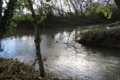 17.-Mill-stream-rejoins-River-Tone