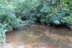 1. Downstream from Larcombe Foot (15)