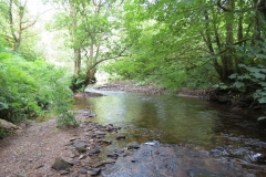 1. Downstream from Larcombe Foot (18)