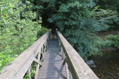 18. Old Vicarage Foot Bridge (2)