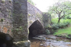 24. Vicarage Bridge upstream face (3)