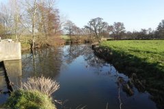 River Yeo Mills
