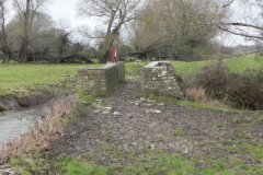 20.-Mill-Stream-Sluice-Bridge-A