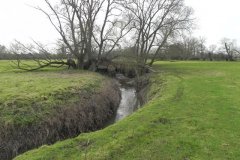 23b.-Mill-Stream-Outlet-Stream-A