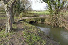 25.-Mill-Stream-Sluice-Bridge-B