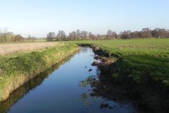 4.-Looking-Upstream-from-Weir-Lane-Bridge
