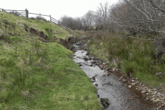 30. Downstream from Litton Ford