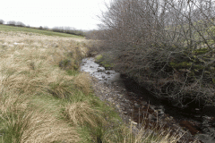 44. Approx. 1600 metres from source