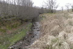 45. Approx. 1600 metres from source