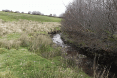 46. Approx. 1700 metres from source