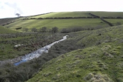 24. Downstream from Long Holcombe Water