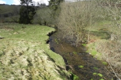 48. Upstream from Sherdon Cottage