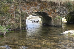 59. Sherdon Bridge downstream Arches