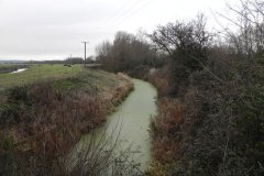 6.-Long-Sutton-Main-Drain-north-of-Ablake-Clyse