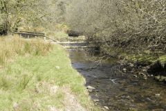 25. Flood Debris Barrier