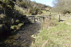 37. Flood Debris Gate