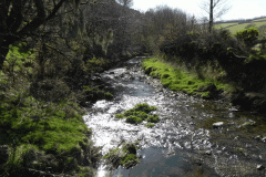 52. Flowing below Clogg's Down