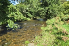 8. Upstream from East Nethercote (14)