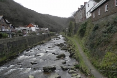 Lynmouth 