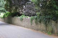 4.Rookery-Bridge-Upstream-Parapet