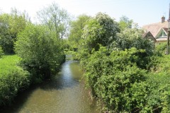 25.-Looking-upstream-from-Church-Street-Bridge-Donyatt