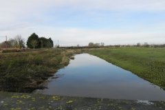 20.-Looking-Downstream-from-Stathe-Bridge