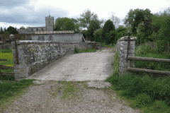 15.-Meare-Bridge-Deck-looking-south