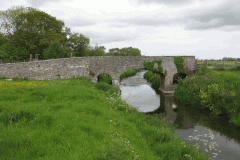 18.-Meare-Bridge-Upstream-Face