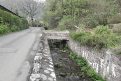 60. Parson's Street Footbridge A