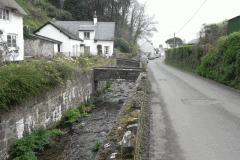 61. Parson's Street Footbridge B