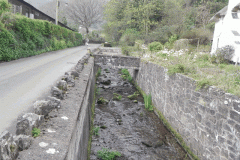62. Parson's Street Footbridge B