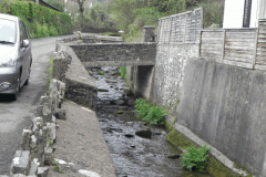 65. Parson's Street Footbridge C