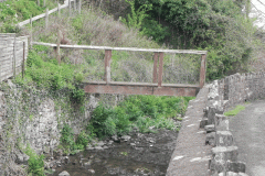 66. Parson's Street Footbridge D