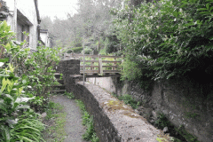 73. ROW  Footbridge No. 3319