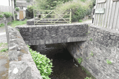 77. Parson's Street Car Park Bridge