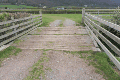 89. Sparkhayes Accommodation Bridge