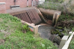 56. Pill Bridge upstream face