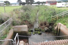 58. Pill Bridge upstream face