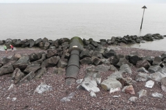 60. Pill River Outfall