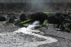 62. Pill River Outfall
