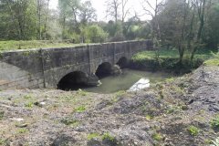 Murtry Aqueduct