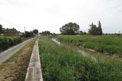 1.-Looking-upstream-to-Burrowbridge-1